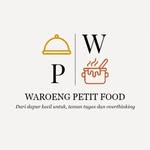 Waroeng Petit Food Logo